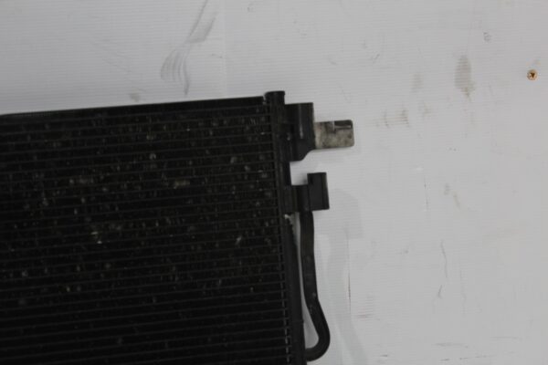 Volkswagen MK7 Golf / Audi 8V A3 S3 RS3 AC Condenser 5Q0816411AS, 5Q0816411BE