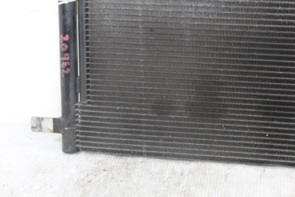 Volkswagen MK7 Golf / Audi 8V A3 S3 RS3 AC Condenser 5Q0816411AS, 5Q0816411BE