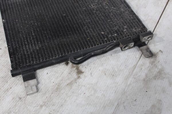 Volkswagen MK7 Golf / Audi 8V A3 S3 RS3 AC Condenser 5Q0816411AS, 5Q0816411BE