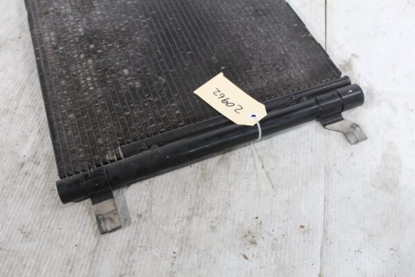 Volkswagen MK7 Golf / Audi 8V A3 S3 RS3 AC Condenser 5Q0816411AS, 5Q0816411BE