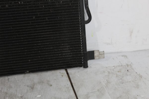 Volkswagen MK7 Golf / Audi 8V A3 S3 RS3 AC Condenser 5Q0816411AS, 5Q0816411BE