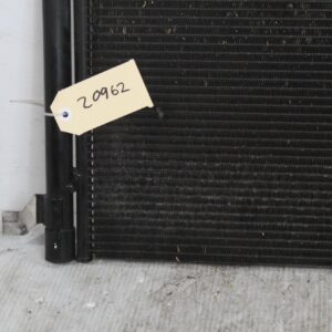 Volkswagen MK7 Golf / Audi 8V A3 S3 RS3 AC Condenser 5Q0816411AS, 5Q0816411BE - Image 4