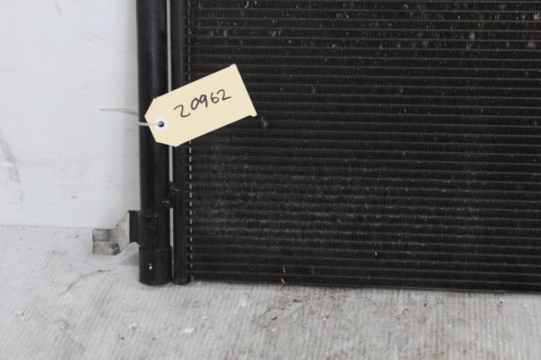 Volkswagen MK7 Golf / Audi 8V A3 S3 RS3 AC Condenser 5Q0816411AS, 5Q0816411BE