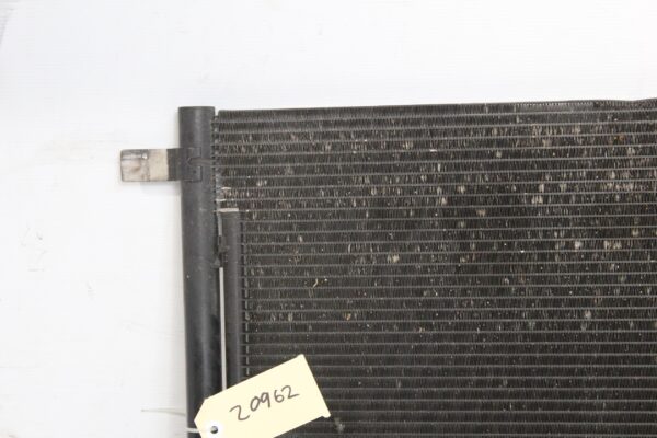 Volkswagen MK7 Golf / Audi 8V A3 S3 RS3 AC Condenser 5Q0816411AS, 5Q0816411BE