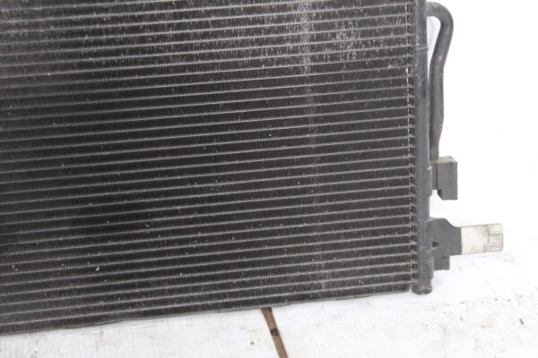 Volkswagen MK7 Golf / Audi 8V A3 S3 RS3 AC Condenser 5Q0816411AS, 5Q0816411BE