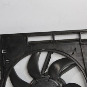 Volkswagen MK7 Golf / Audi 8V A3 S3 RS3 Twin Radiator Fan 3Q0121205, 5WA121205B - Image 11