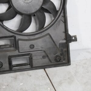 Volkswagen MK7 Golf / Audi 8V A3 S3 RS3 Twin Radiator Fan 3Q0121205, 5WA121205B - Image 12