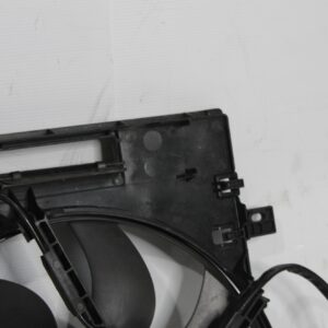 Volkswagen MK7 Golf / Audi 8V A3 S3 RS3 Twin Radiator Fan 3Q0121205, 5WA121205B - Image 5