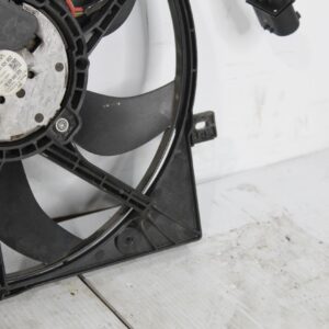 Volkswagen MK7 Golf / Audi 8V A3 S3 RS3 Twin Radiator Fan 3Q0121205, 5WA121205B - Image 6