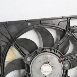 Volkswagen MK7 Golf / Audi 8V A3 S3 RS3 Twin Radiator Fan 3Q0121205, 5WA121205B - Image 7