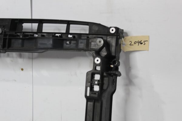 Volkswagen Golf Mk7 R Lock Carrier Radiator Support Panel 5G0805594