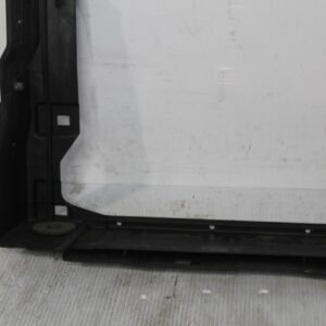 Volkswagen Golf Mk7 R Lock Carrier Radiator Support Panel 5G0805594 - Image 12