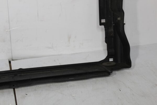 Volkswagen Golf Mk7 R Lock Carrier Radiator Support Panel 5G0805594