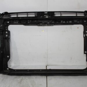 Volkswagen Golf Mk7 R Lock Carrier Radiator Support Panel 5G0805594 - Image 9