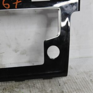 Volkswagen MK7 Golf TSI GTI R Center Dash Vent Trim Black 5G2819743D - Image 2
