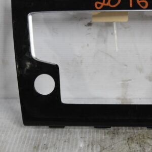 Volkswagen MK7 Golf TSI GTI R Center Dash Vent Trim Black 5G2819743D - Image 3