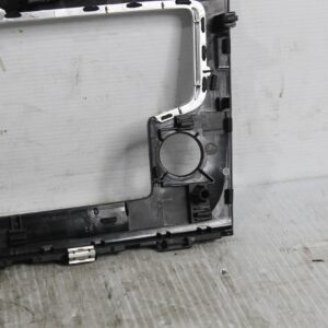 Volkswagen MK7 Golf TSI GTI R Center Dash Vent Trim Black 5G2819743D - Image 7