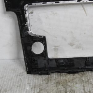 Volkswagen MK7 Golf TSI GTI R Center Dash Vent Trim Black 5G2819743D - Image 8