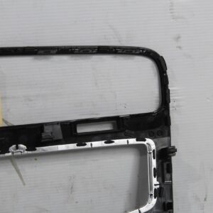 Volkswagen MK7 Golf TSI GTI R Center Dash Vent Trim Black 5G2819743D - Image 9