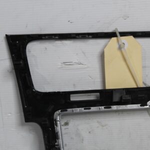 Volkswagen MK7 Golf TSI GTI R Center Dash Vent Trim Black 5G2819743D - Image 10