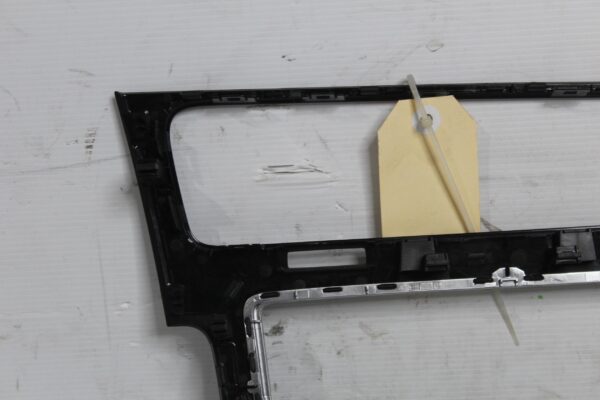 Volkswagen MK7 Golf TSI GTI R Center Dash Vent Trim Black 5G2819743D