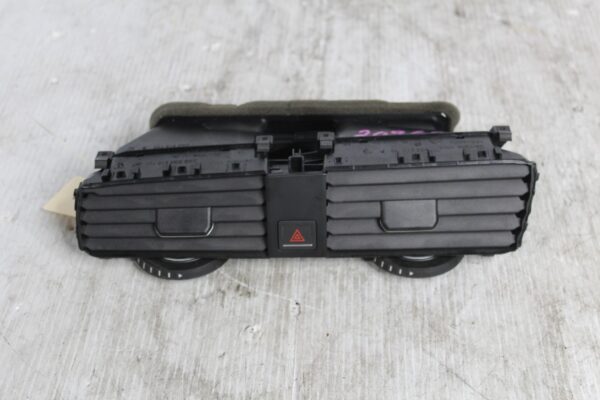 Volkswagen MK7 Golf TSI GTI R Center Dash Vent Hazard Switch 5G2815736D