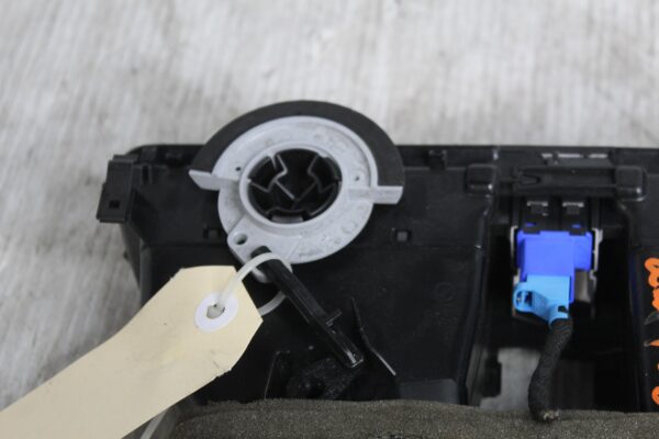 Volkswagen MK7 Golf TSI GTI R Center Dash Vent Hazard Switch 5G2815736D