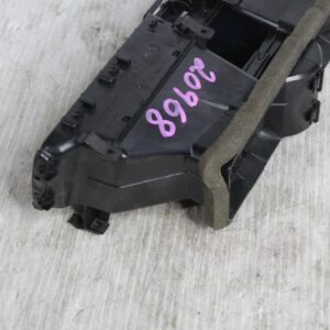 Volkswagen MK7 Golf TSI GTI R Center Dash Vent Hazard Switch 5G2815736D - Image 6