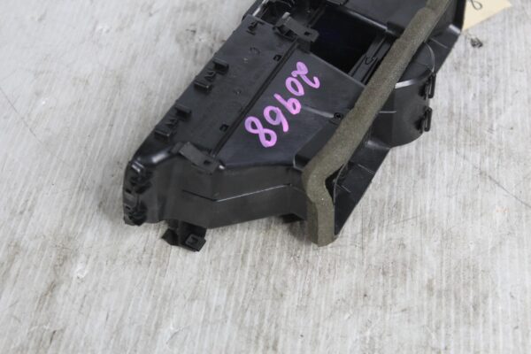 Volkswagen MK7 Golf TSI GTI R Center Dash Vent Hazard Switch 5G2815736D