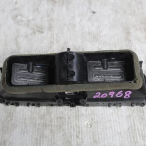Volkswagen MK7 Golf TSI GTI R Center Dash Vent Hazard Switch 5G2815736D - Image 7