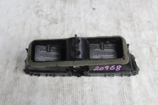 Volkswagen MK7 Golf TSI GTI R Center Dash Vent Hazard Switch 5G2815736D