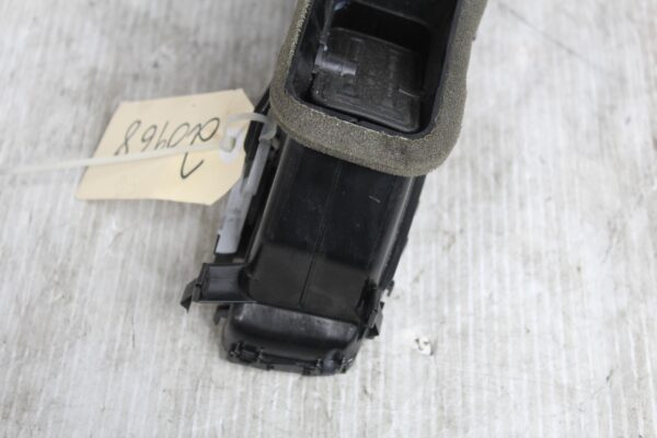 Volkswagen MK7 Golf TSI GTI R Center Dash Vent Hazard Switch 5G2815736D