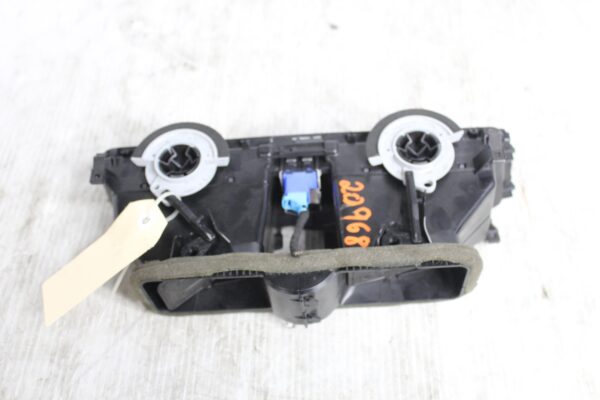 Volkswagen MK7 Golf TSI GTI R Center Dash Vent Hazard Switch 5G2815736D