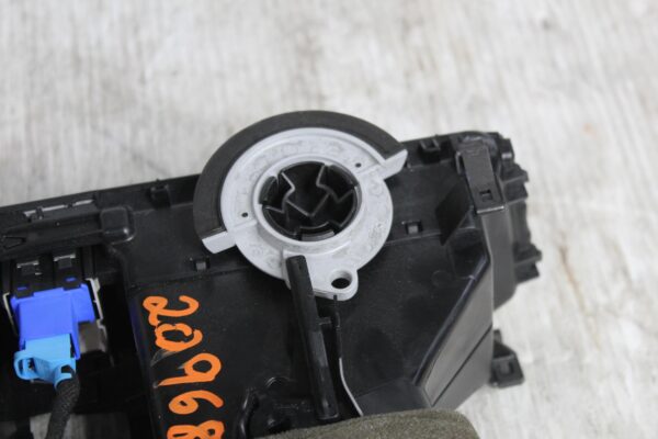 Volkswagen MK7 Golf TSI GTI R Center Dash Vent Hazard Switch 5G2815736D