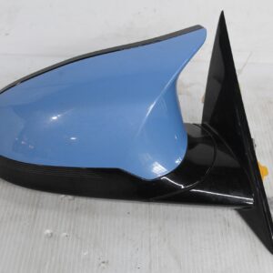 BMW F80 M3 Right Driver Side Mirror 51168059432 - Image 11