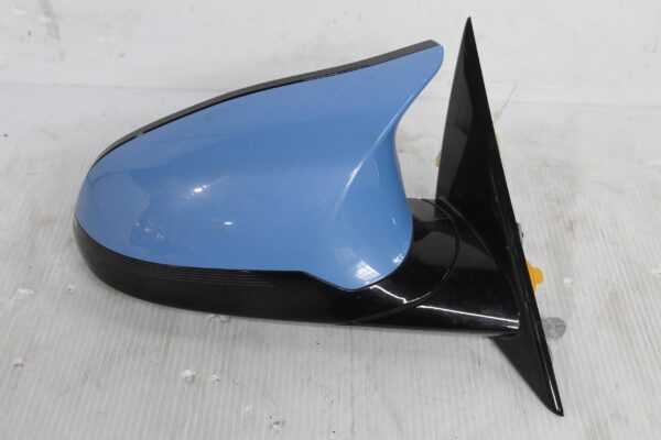BMW F80 M3 Right Driver Side Mirror 51168059432