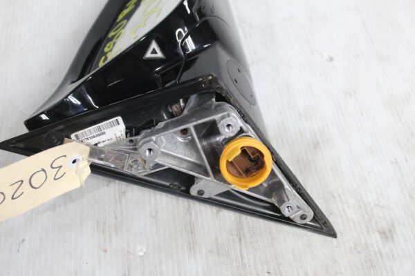 BMW F80 M3 Right Driver Side Mirror 51168059432