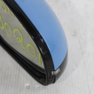BMW F80 M3 Right Driver Side Mirror 51168059432 - Image 3