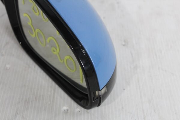BMW F80 M3 Right Driver Side Mirror 51168059432