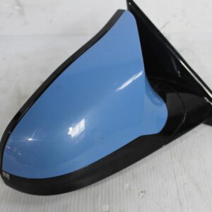 BMW F80 M3 Right Driver Side Mirror 51168059432 - Image 4