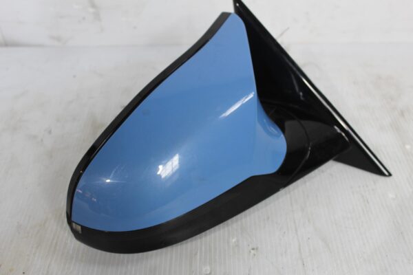 BMW F80 M3 Right Driver Side Mirror 51168059432