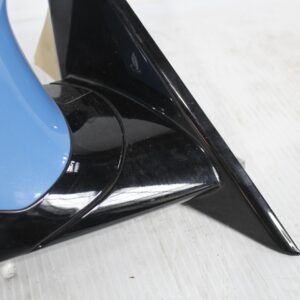 BMW F80 M3 Right Driver Side Mirror 51168059432 - Image 5
