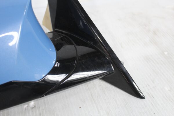 BMW F80 M3 Right Driver Side Mirror 51168059432