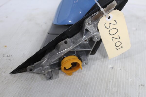 BMW F80 M3 Right Driver Side Mirror 51168059432