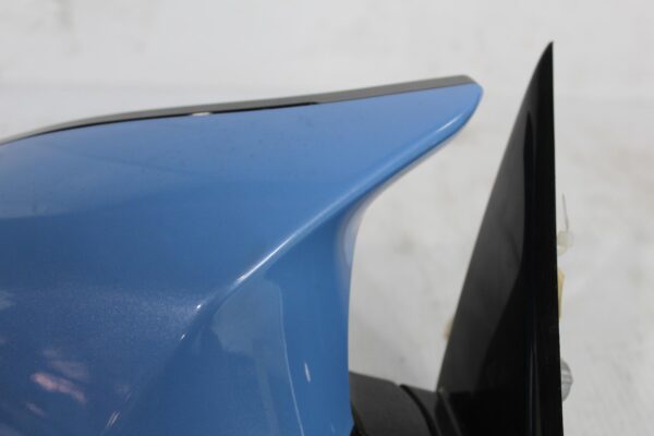 BMW F80 M3 Right Driver Side Mirror 51168059432