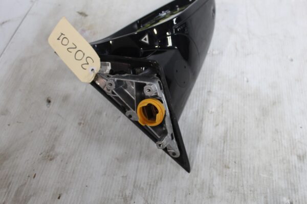 BMW F80 M3 Right Driver Side Mirror 51168059432