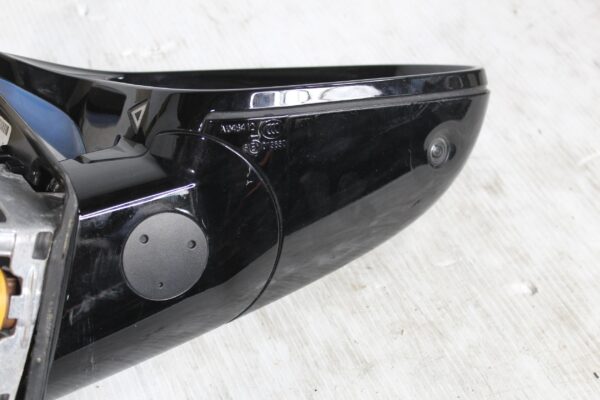 BMW F80 M3 Right Driver Side Mirror 51168059432