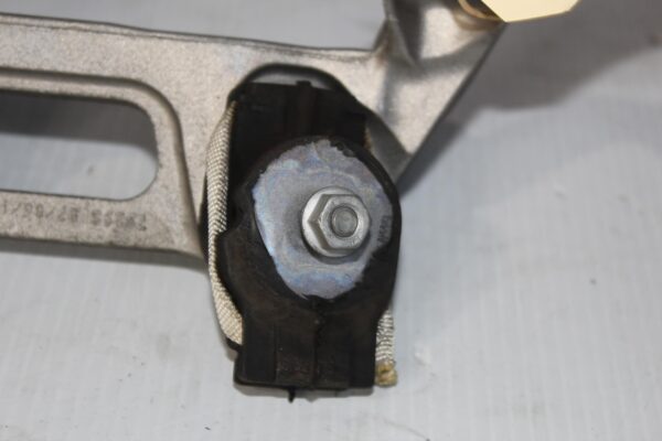 BMW F80 M3 Gearbox Transmission Supporting Bracket 2231228412901, 22312284129