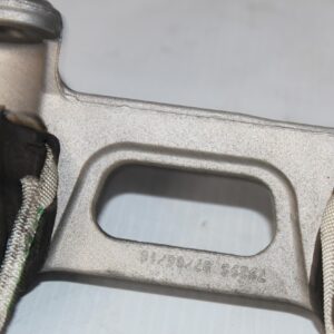 BMW F80 M3 Gearbox Transmission Supporting Bracket 2231228412901, 22312284129 - Image 4
