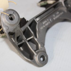 BMW F80 M3 Gearbox Transmission Supporting Bracket 2231228412901, 22312284129 - Image 5